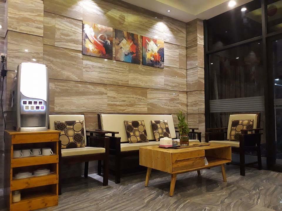 Mustika Gajah Mada Hotel Джакарта Екстериор снимка