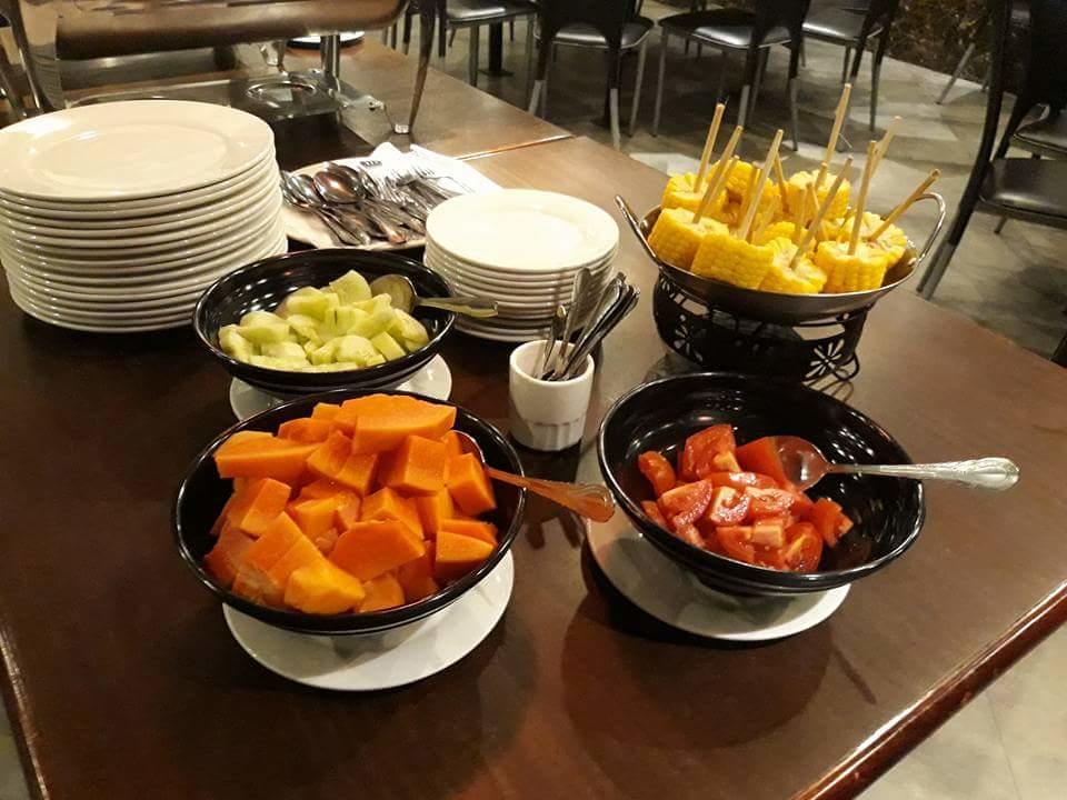 Mustika Gajah Mada Hotel Джакарта Екстериор снимка