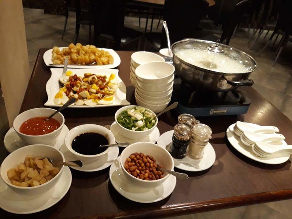 Mustika Gajah Mada Hotel Джакарта Екстериор снимка