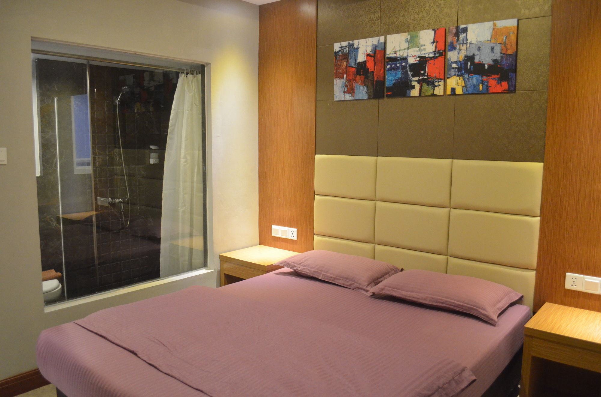 Mustika Gajah Mada Hotel Джакарта Екстериор снимка
